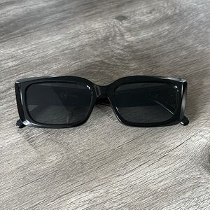 Sojos Rectangle sunglasses